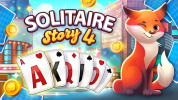 Solitaire Story TriPeaks 4 img