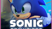 Sonic Frontiers img