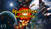 Space Box Battle Arena img