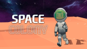 Space Colony img