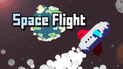 Space Flight img