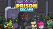 Space Prison Escape img