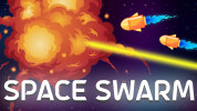 Space Swarm img