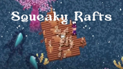 Squeaky Rafts img