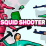 Squid Shooter