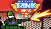 Stick Tank Wars 2 img