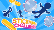 Stickman Challenge img