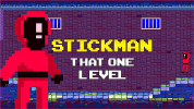 Stickman That One Level img