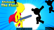 Stickman The Flash img