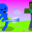 Stickman Zombie Escape