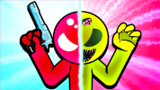 Stickman Zombie vs Stickman Hero img