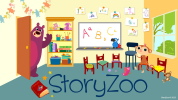 StoryZoo Games img