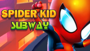 Subway Spider Kid img