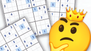 Sudoku Expert img