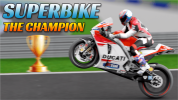 Super Bike The Champion img