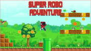 Super Robo - Adventure img