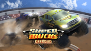 SuperTrucks Offroad Racing img