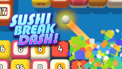 Sushi Break Dash img