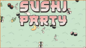 Sushi Party