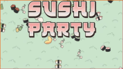 Sushi Party img