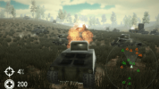 Tank Forces: Survival img