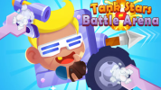 Tank Stars Battle Arena img