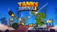 Tanks Arena io Craft & Combat