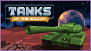 Tanks of the Galaxy img