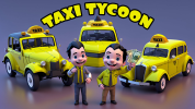 Taxi Tycoon Idle Business img