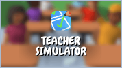 Teacher Simulator img