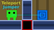 Teleport Jumper img