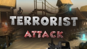 Terrorist Attack img