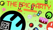 The Epic Party img