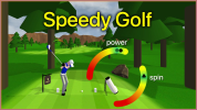 The Speedy Golf img