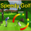 The Speedy Golf