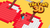 Tile Craft 3D img