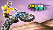 Trial Bike Epic Stunts img