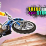 Trial Bike Epic Stunts