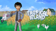 Tropical Island img