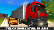 Truck Simulator: Russia img