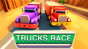 Trucks Race img