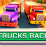 Trucks Race