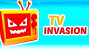 TV Invasion img