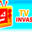 TV Invasion