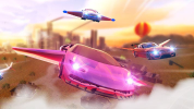 Ultimate Flying Car img