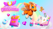 Unicorn Kingdom Merge img