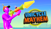 Unicycle Mayhem img