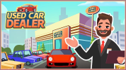 Used Car Dealer Tycoon img