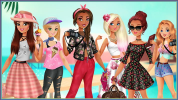 Vacation Summer Dress Up img