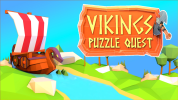 Vikings Puzzle Quest img